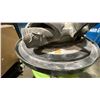 Image 3 : GREENLEE 690 HEAVY DUTY MOBILE VACUUM/BLOWER UNIT *NO HOSE*