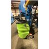 Image 4 : GREENLEE 690 HEAVY DUTY MOBILE VACUUM/BLOWER UNIT *NO HOSE*