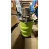 Image 1 : GREENLEE 690 HEAVY DUTY MOBILE VACUUM/BLOWER UNIT *NO HOSE*