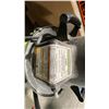 Image 2 : GREENLEE 690 HEAVY DUTY MOBILE VACUUM/BLOWER UNIT *NO HOSE*