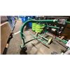 Image 2 : GREENLEE 909 INDUSTRIAL MOBILE WIRE CADDY