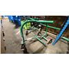 Image 2 : GREENLEE 909 INDUSTRIAL MOBILE WIRE CADDY