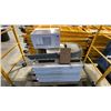 Image 1 : 5 WHITEBOARDS, 3 FOLDING CHAIRS, 6 PLASTIC FOLDING TABLES & VISSANI MICROWAVE OVEN