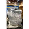 Image 1 : PALLET OF INDUSTRIAL METAL JUNCTION BOXES