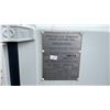 Image 6 : GREY 40' 52,910 LB MAX CAPACITY INDUSTRIAL TRANSPORT CONTAINER WITH 4 DUAL SWING SIDE DOORS DUAL