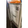 Image 10 : TOYOTA 8BWS13 ORANGE 2500 LBS CAPACITY 3 STAGE 104" MAST TYPE E INDUSTRIAL ELECTRIC WALK BEHIND