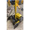 Image 3 : CEP UL153 YELLOW ADJUSTABLE PORTABLE ELECTRIC JOBSITE LAMP WITH SANDBAG