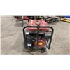 Image 4 : RED DE6500H MOBILE GAS POWERED GENERATOR WITH POWERTEK 15HP ENGINE