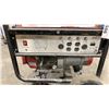 Image 5 : RED DE6500H MOBILE GAS POWERED GENERATOR WITH POWERTEK 15HP ENGINE