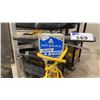 Image 2 : INTEGRA DUAL SPEED ELECTRIC COMMERCIAL FLOOR CLEANING MACHINE WITH 2 HEADS