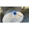Image 10 : 2024 WABASH DURAPLATE TRA/REM 53' DUAL AXLE DRY VAN, WHITE, VIN 1JJV532D2RL426641,