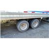 Image 11 : 2024 WABASH DURAPLATE TRA/REM 53' DUAL AXLE DRY VAN, WHITE, VIN 1JJV532D2RL426641,