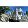 Image 3 : 2024 WABASH DURAPLATE TRA/REM 53' DUAL AXLE DRY VAN, WHITE, VIN 1JJV532D2RL426641,