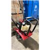 Image 2 : HONDA GX 25 GAS POWERED 4 STROKE INDUSTRIAL WALK BEHIND ROTOTILLER