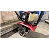 Image 5 : HONDA GX 25 GAS POWERED 4 STROKE INDUSTRIAL WALK BEHIND ROTOTILLER