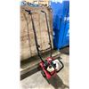 Image 2 : HONDA GX 25 GAS POWERED 4 STROKE INDUSTRIAL WALK BEHIND ROTOTILLER