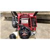 Image 4 : HONDA GX 25 GAS POWERED 4 STROKE INDUSTRIAL WALK BEHIND ROTOTILLER
