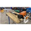 Image 1 : STIHL HT 103 GAS POWERED COMMERCIAL LONG REACH BRANCH SAW