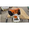 Image 2 : STIHL HT 103 GAS POWERED COMMERCIAL LONG REACH BRANCH SAW