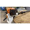Image 3 : STIHL HT 103 GAS POWERED COMMERCIAL LONG REACH BRANCH SAW