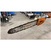 Image 4 : STIHL HT 103 GAS POWERED COMMERCIAL LONG REACH BRANCH SAW