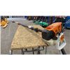 Image 1 : STIHL HT 103 GAS POWERED COMMERCIAL LONG REACH BRANCH SAW