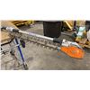 Image 3 : STIHL HT 103 GAS POWERED COMMERCIAL LONG REACH HEDGE TRIMMER