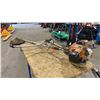 Image 1 : STIHL FS-240 GAS POWERED COMMERCIAL WEED EATER