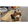 Image 2 : STIHL FS-240 GAS POWERED COMMERCIAL WEED EATER