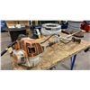 Image 3 : STIHL FS-240 GAS POWERED COMMERCIAL WEED EATER