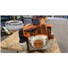 Image 2 : STIHL FS-240 GAS POWERED COMMERCIAL WEED EATER