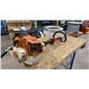 Image 3 : STIHL FS-240 GAS POWERED COMMERCIAL WEED EATER