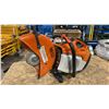 Image 2 : STIHL TS 410 GAS POWERED COMMERCIAL PORTABLE CHOP SAW