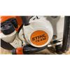 Image 4 : STIHL TS 410 GAS POWERED COMMERCIAL PORTABLE CHOP SAW