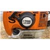 Image 4 : STIHL BR 450 COMMERCIAL GAS POWERED BACKPACK LEAF BLOWER