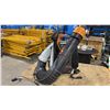 Image 3 : STIHL BR 450 COMMERCIAL GAS POWERED BACKPACK LEAF BLOWER