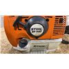 Image 4 : STIHL BR 450 COMMERCIAL GAS POWERED BACKPACK LEAF BLOWER