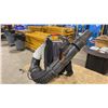 Image 3 : STIHL BR 450 COMMERCIAL GAS POWERED BACKPACK LEAF BLOWER