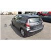 Image 2 : 2016 TOYOTA PRIUS HYBRID, 4DR STATION WAGON, SILVER, VIN JTDKDTB37G1125409,
