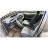 Image 6 : 2016 TOYOTA PRIUS HYBRID, 4DR STATION WAGON, SILVER, VIN JTDKDTB37G1125409,