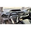Image 7 : 2016 TOYOTA PRIUS HYBRID, 4DR STATION WAGON, SILVER, VIN JTDKDTB37G1125409,