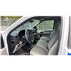 Image 5 : 2016 FORD F150 XL PICKUP WHITE VIN 1FTMF1C84GKF22765