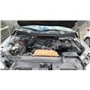 Image 9 : 2016 FORD F150 XL PICKUP WHITE VIN 1FTMF1C84GKF22765