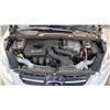 Image 10 : 2016 FORD C-MAX HYBRID HATCHBACK WHITE VIN 1FADP5AU4GL118675