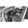 Image 6 : 2016 FORD C-MAX HYBRID HATCHBACK WHITE VIN 1FADP5AU4GL118675