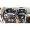 Image 7 : 2016 FORD C-MAX HYBRID HATCHBACK WHITE VIN 1FADP5AU4GL118675