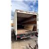 Image 3 : 1999 DODGE RAM 3500, 2DR BOX TRUCK, WHITE, VIN 3B6MC36W4XM524303,