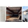 Image 5 : 1999 DODGE RAM 3500, 2DR BOX TRUCK, WHITE, VIN 3B6MC36W4XM524303,