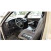 Image 6 : 1999 DODGE RAM 3500, 2DR BOX TRUCK, WHITE, VIN 3B6MC36W4XM524303,