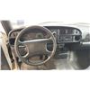 Image 7 : 1999 DODGE RAM 3500, 2DR BOX TRUCK, WHITE, VIN 3B6MC36W4XM524303,